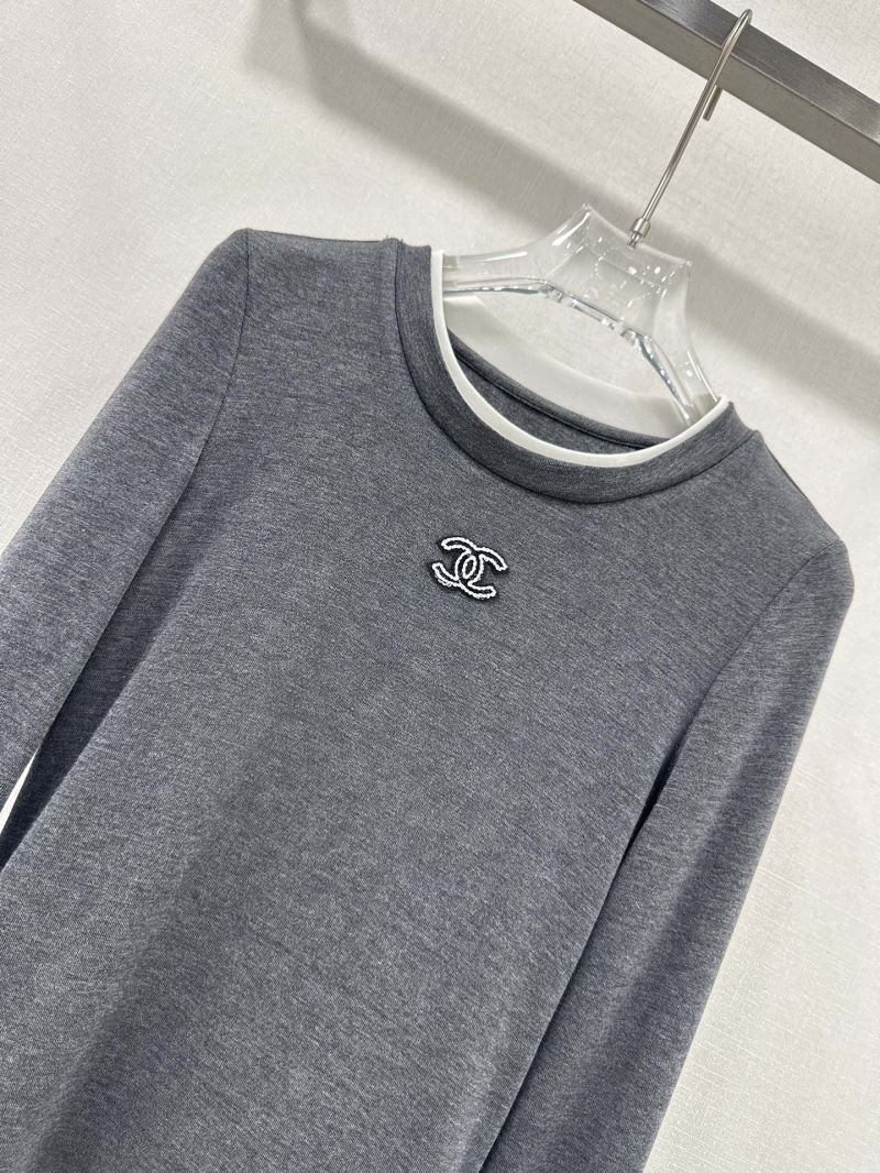 Chanel Sweaters